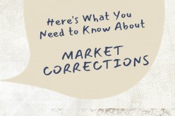 Here's What You Need To Know About Market Corrections